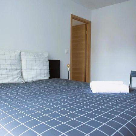 Apartamento La Pomme Du President I Sélestat Exterior foto